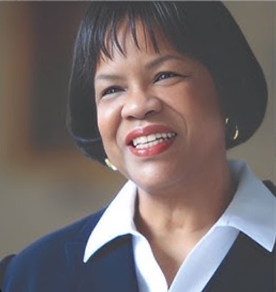 Judge Cheryl L. Allen