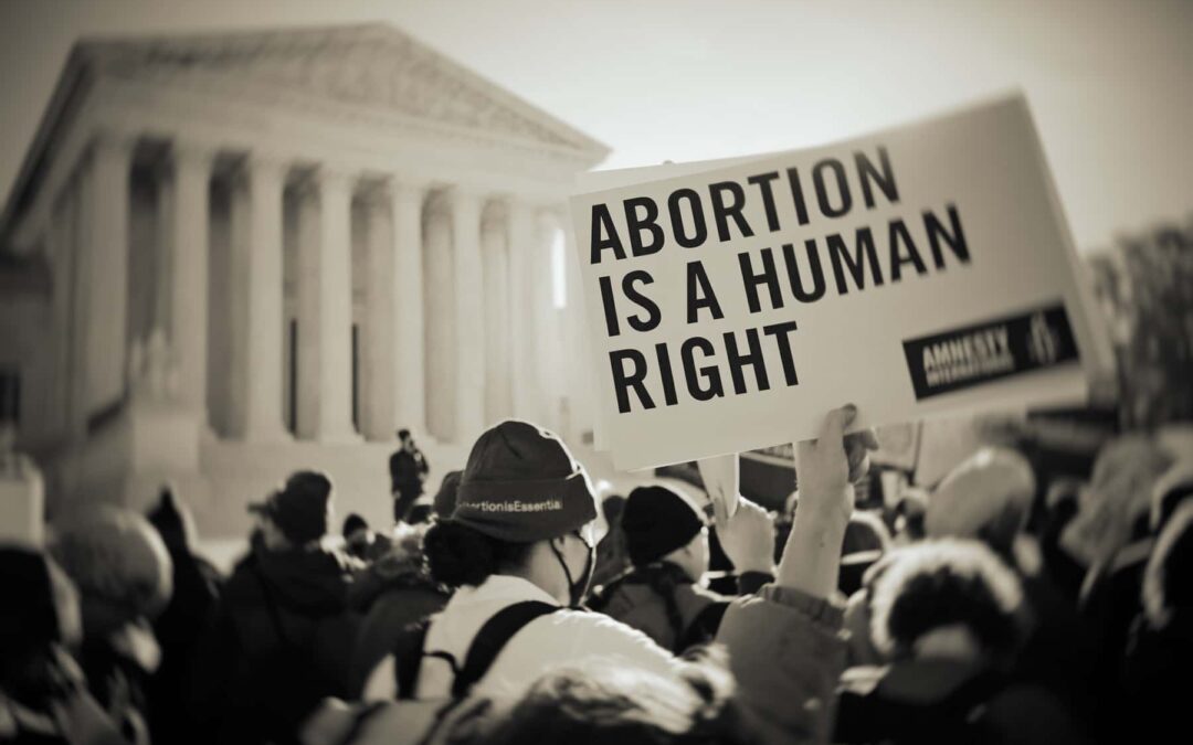 Supreme Court’s Decision Overturning Roe v. Wade