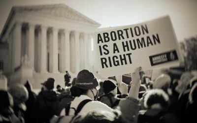 Supreme Court’s Decision Overturning Roe v. Wade